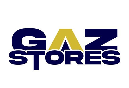 GAZ Stores