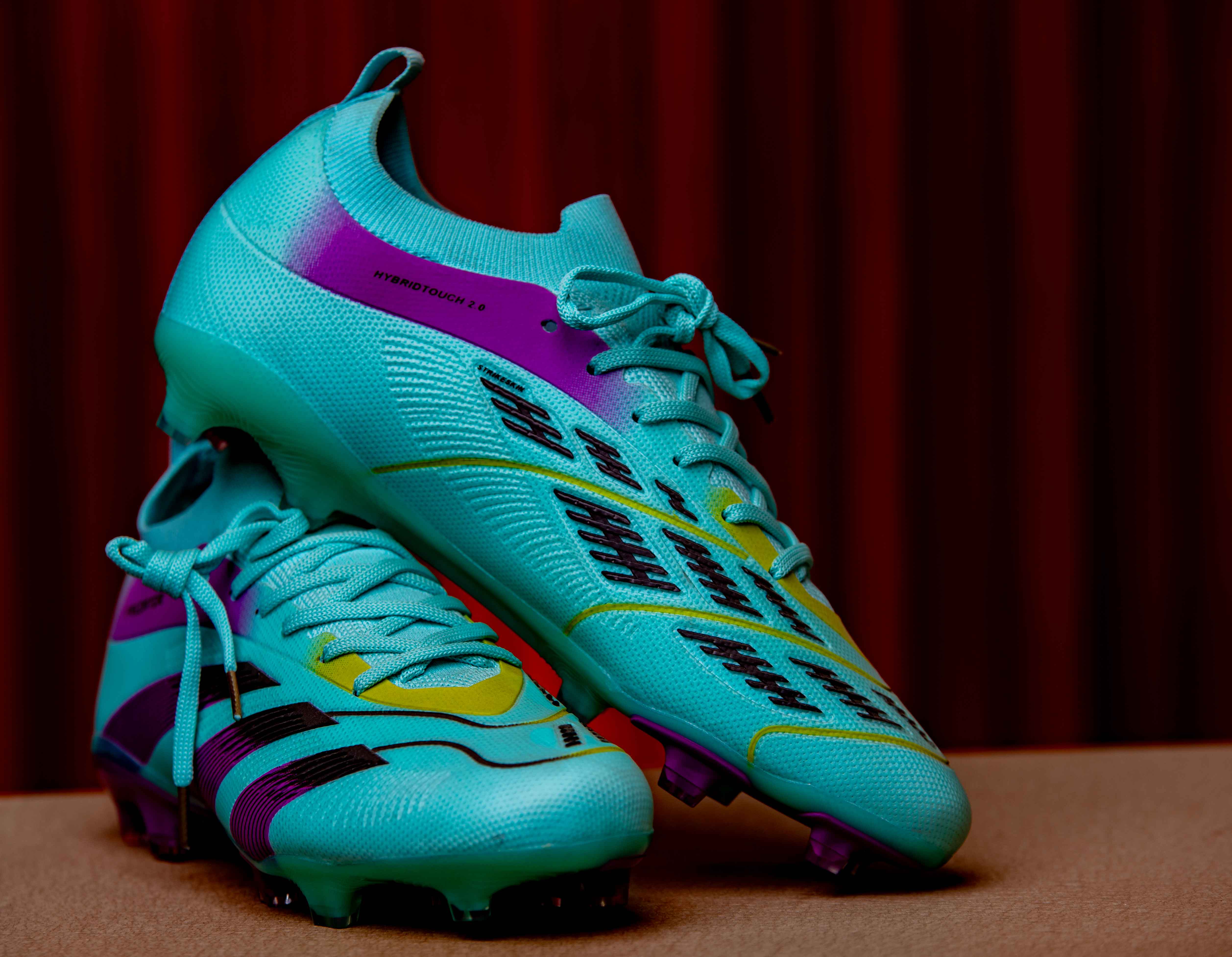 Predator Football Boot