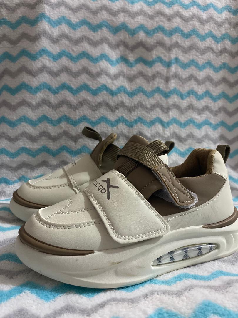 GAZ Kiddie Snucqo shoe