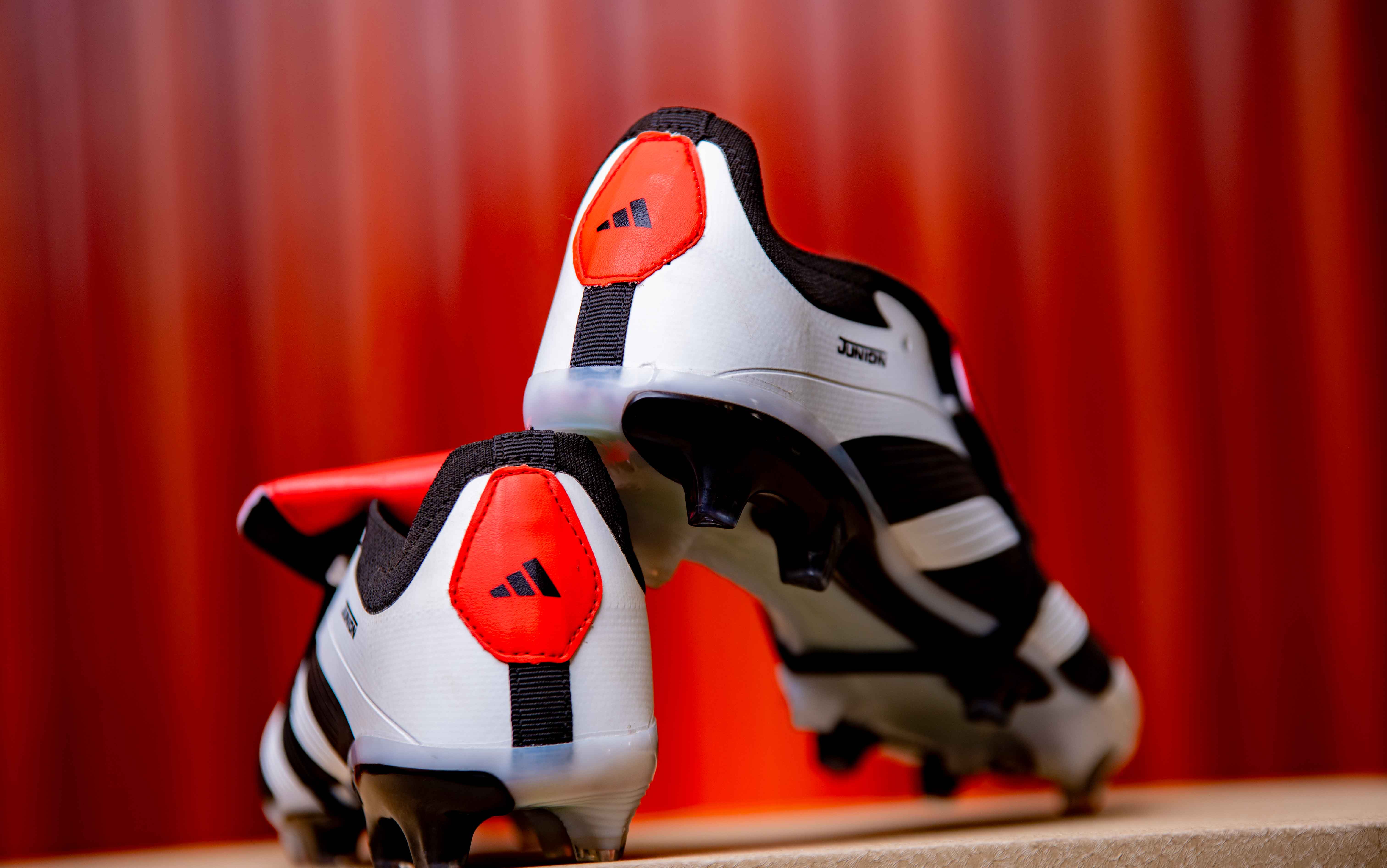Adidas Football Boot