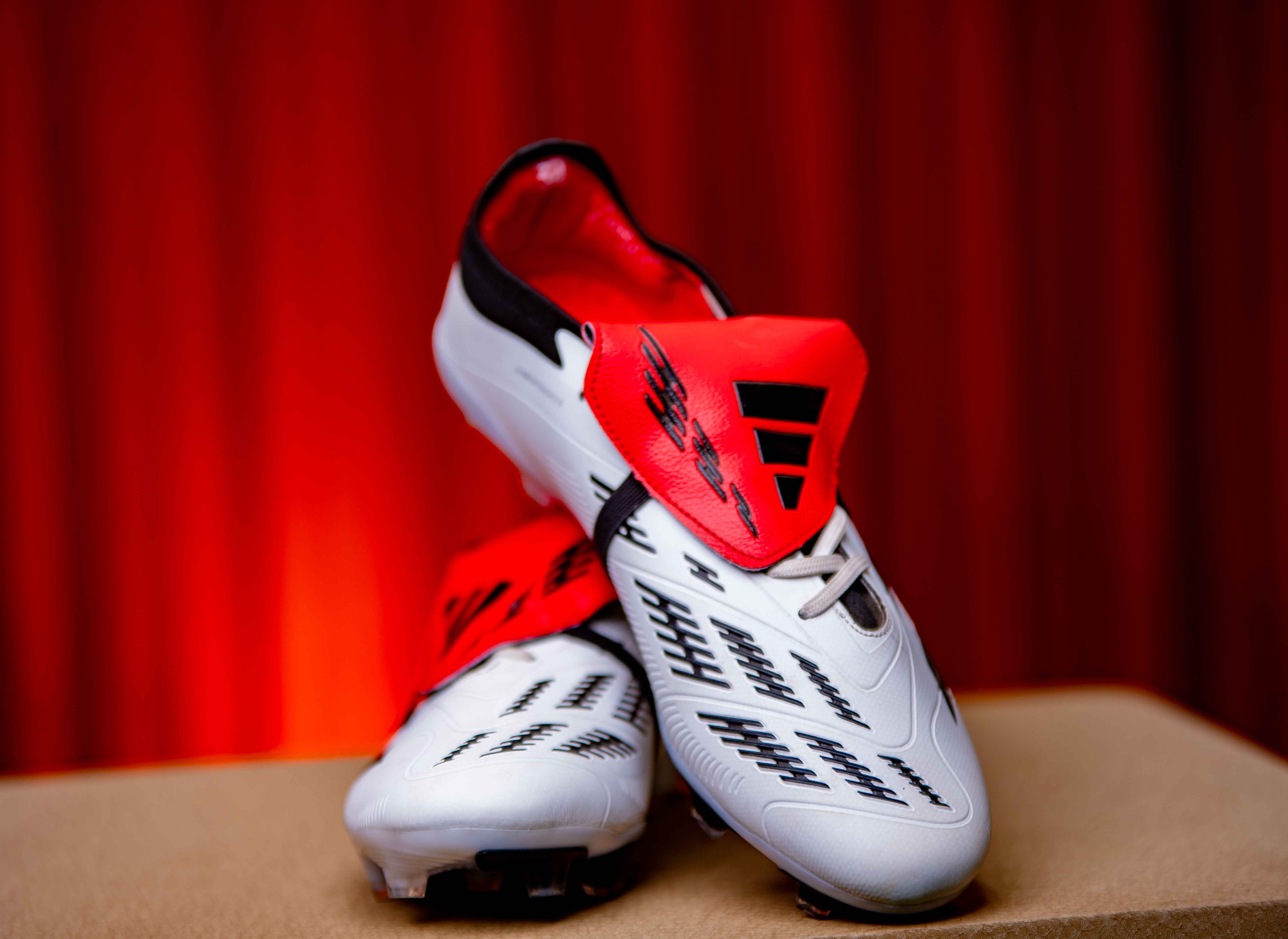 Adidas Football Boot