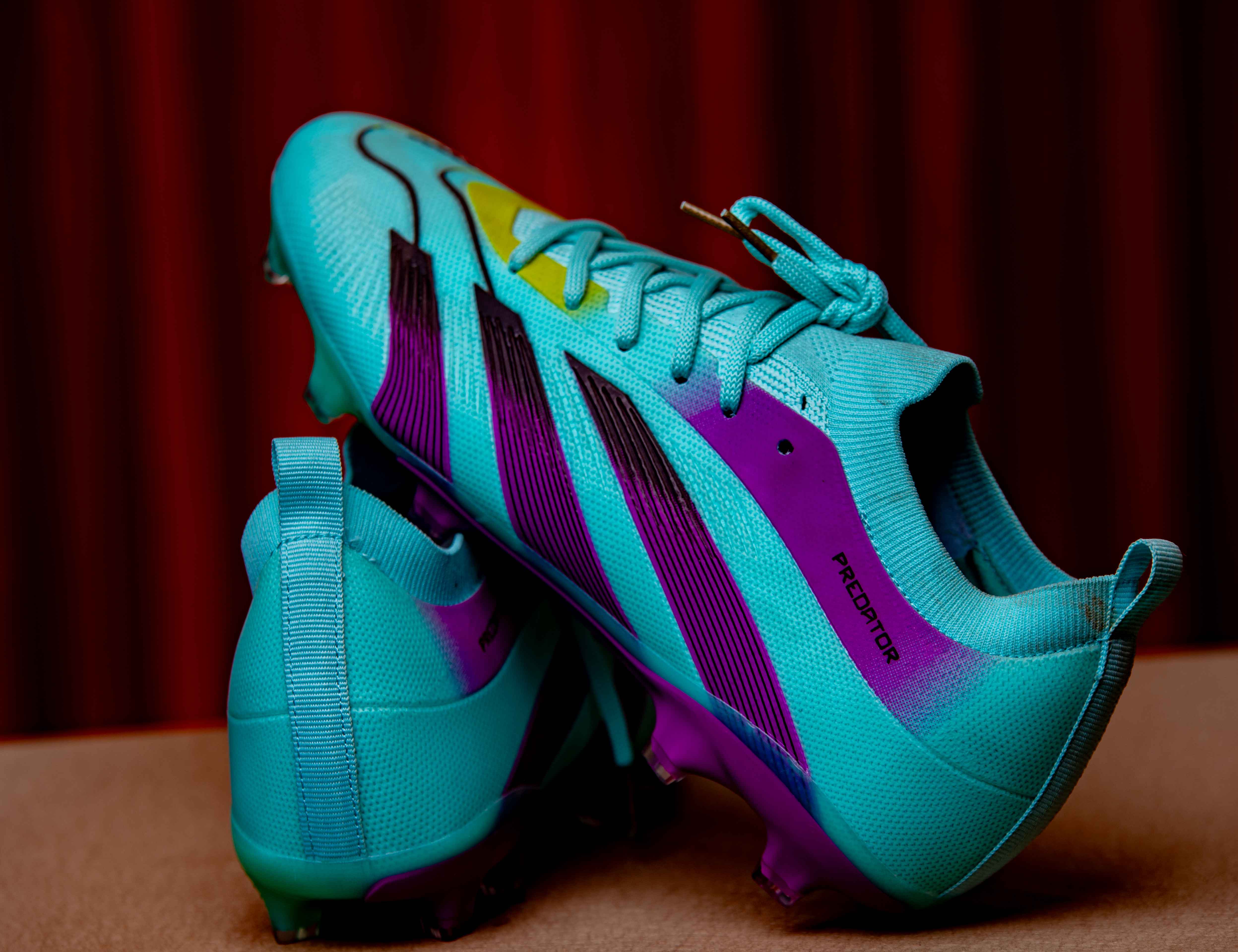 Predator Football Boot