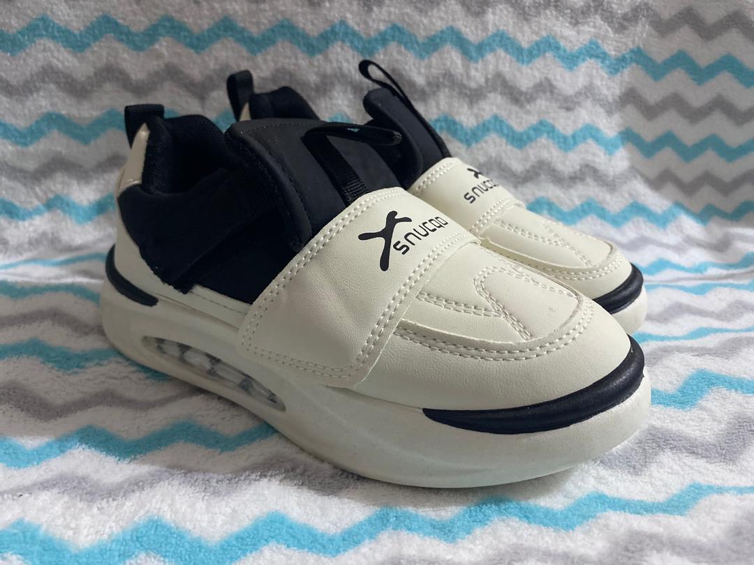 GAZ Kiddie Snucqo shoe