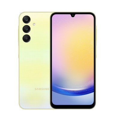 Samsung A25 256/8