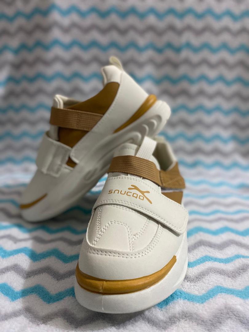 GAZ Kiddie Snucqo shoe