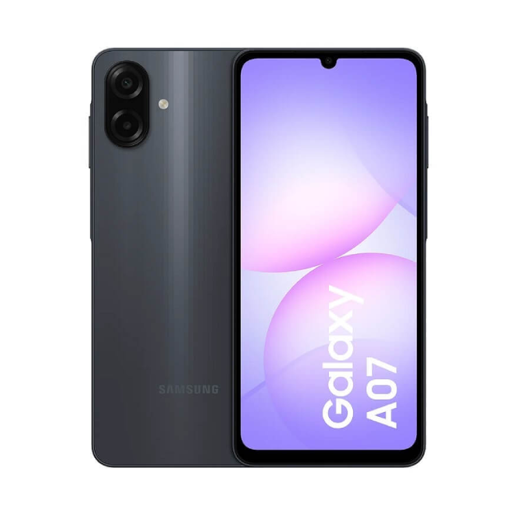 Samsung A07  64/4