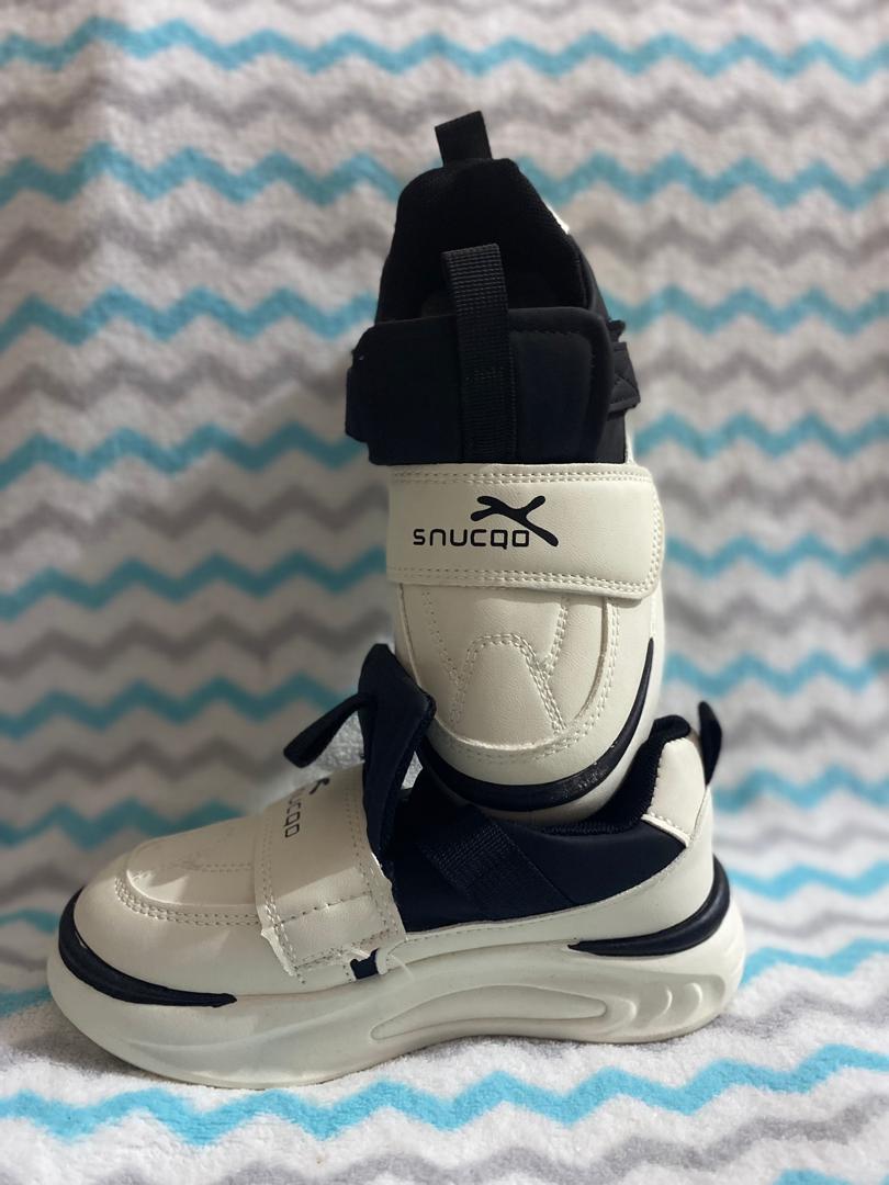 GAZ Kiddie Snucqo shoe