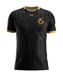 Manchester Jersey