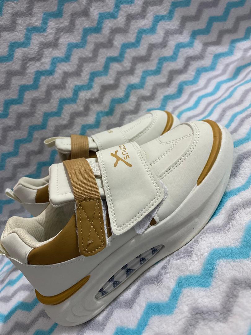 GAZ Kiddie Snucqo shoe